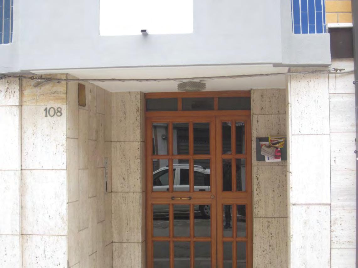 immobile appartamento all'asta in Via Antonio Iannarelli 108 - 71016 San Severo (FG) - 2