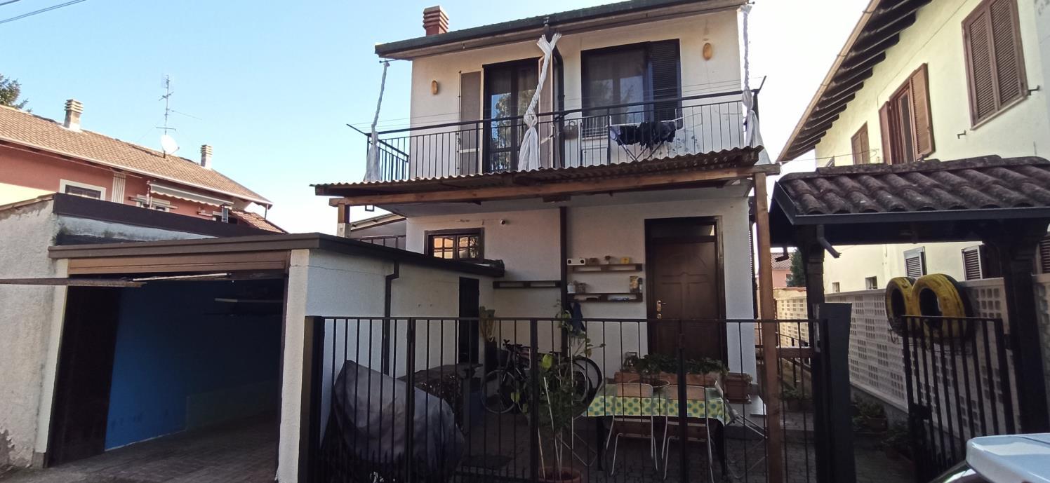immobile appartamento all'asta in Vicolo MANZONI 27 - 27024 Cilavegna (PV) - 3