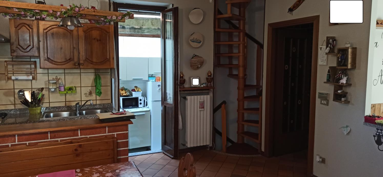 immobile appartamento all'asta in Vicolo MANZONI 27 - 27024 Cilavegna (PV) - 4