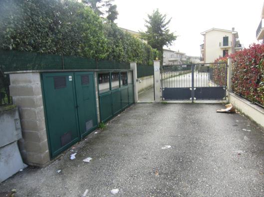immobile appartamento all'asta in Via Einaudi 35 - 63019 Sant'Elpidio a Mare (FM) - 1