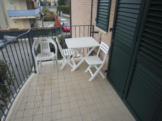 immobile appartamento all'asta in Via Einaudi 35 - 63019 Sant'Elpidio a Mare (FM) - 2