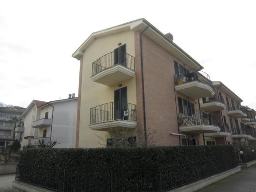 immobile appartamento all'asta in Via Einaudi 35 - 63019 Sant'Elpidio a Mare (FM) - 5