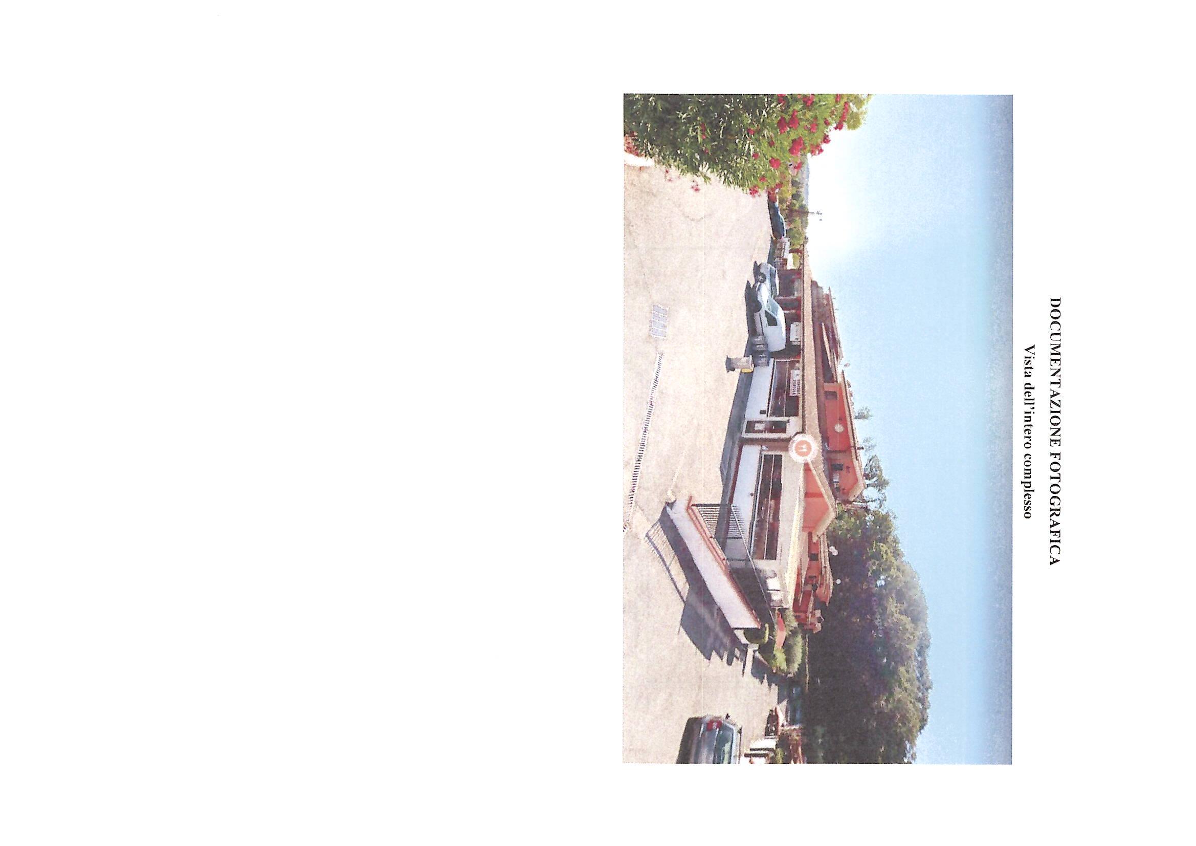 immobile magazzino all'asta in Aranova, Via Siliqua n 50 Fiumicino (RM) - 1