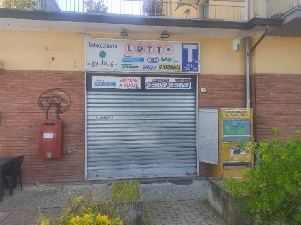 immobile negozio all'asta in Via Papa Giovanni XXIII, 21 - 42049 Sant'Ilario d'Enza (RE) - 1