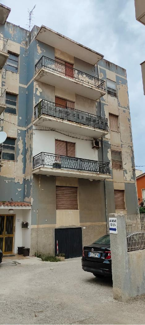 immobile appartamento all'asta in Vicolo Cabitta nc 1 - 07046 Porto Torres (SS) - 3
