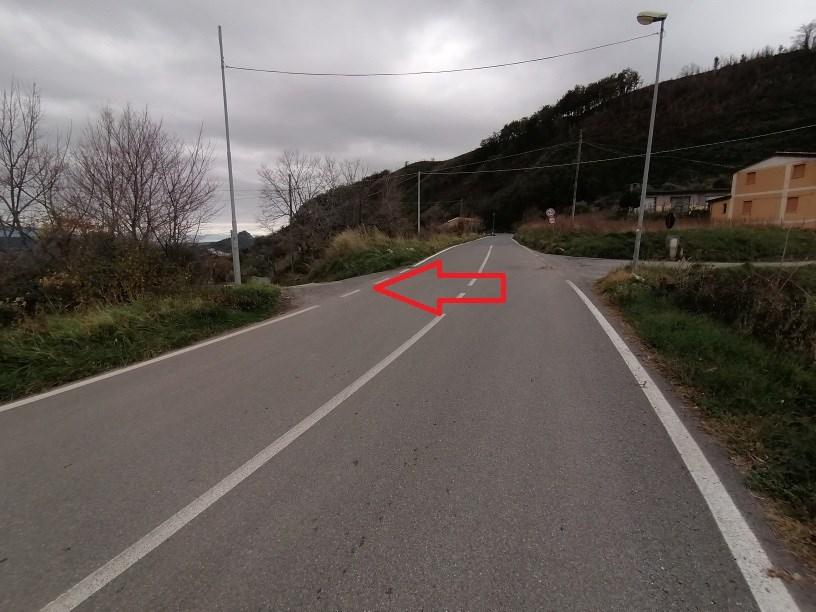 immobile appartamento all'asta in contrada triscine (oggi contrada farna) - 87035 Lago (CS) - 4