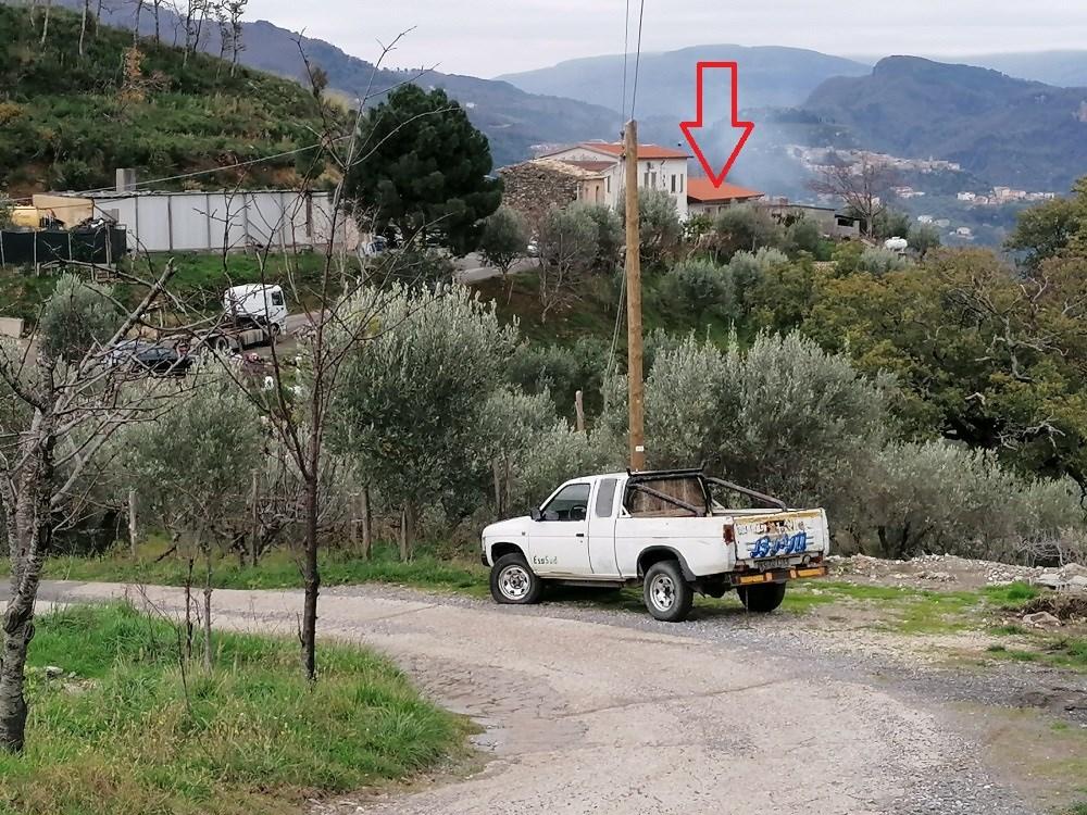 immobile appartamento all'asta in contrada triscine (oggi contrada farna) - 87035 Lago (CS) - 5