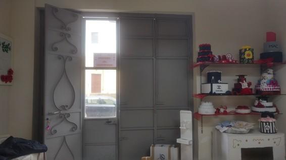 immobile laboratorio all'asta in VIA PORTELLA DELLE GINESTRE n 19 e 21 - 92024 Canicattì (AG) - 2