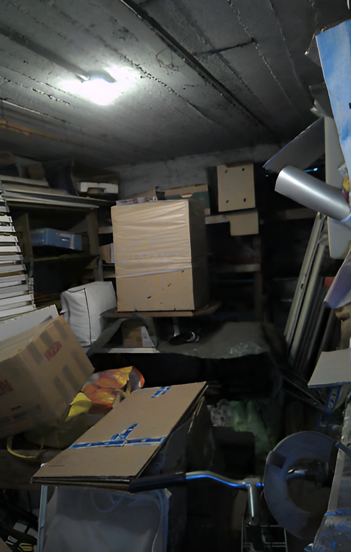 immobile TRILOCALE IN ASTA IN VIA MARCONA, MILANO (MI) - 2