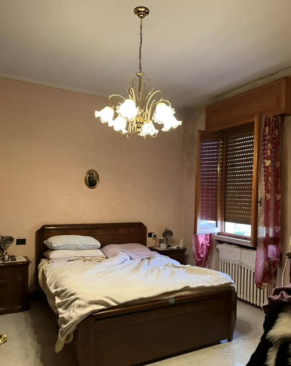 immobile TRILOCALE CON BALCONE ALL'ASTA IN VIA GIUSEPPE VERDI, TORBOLE CASAGLIA (BS) - 3