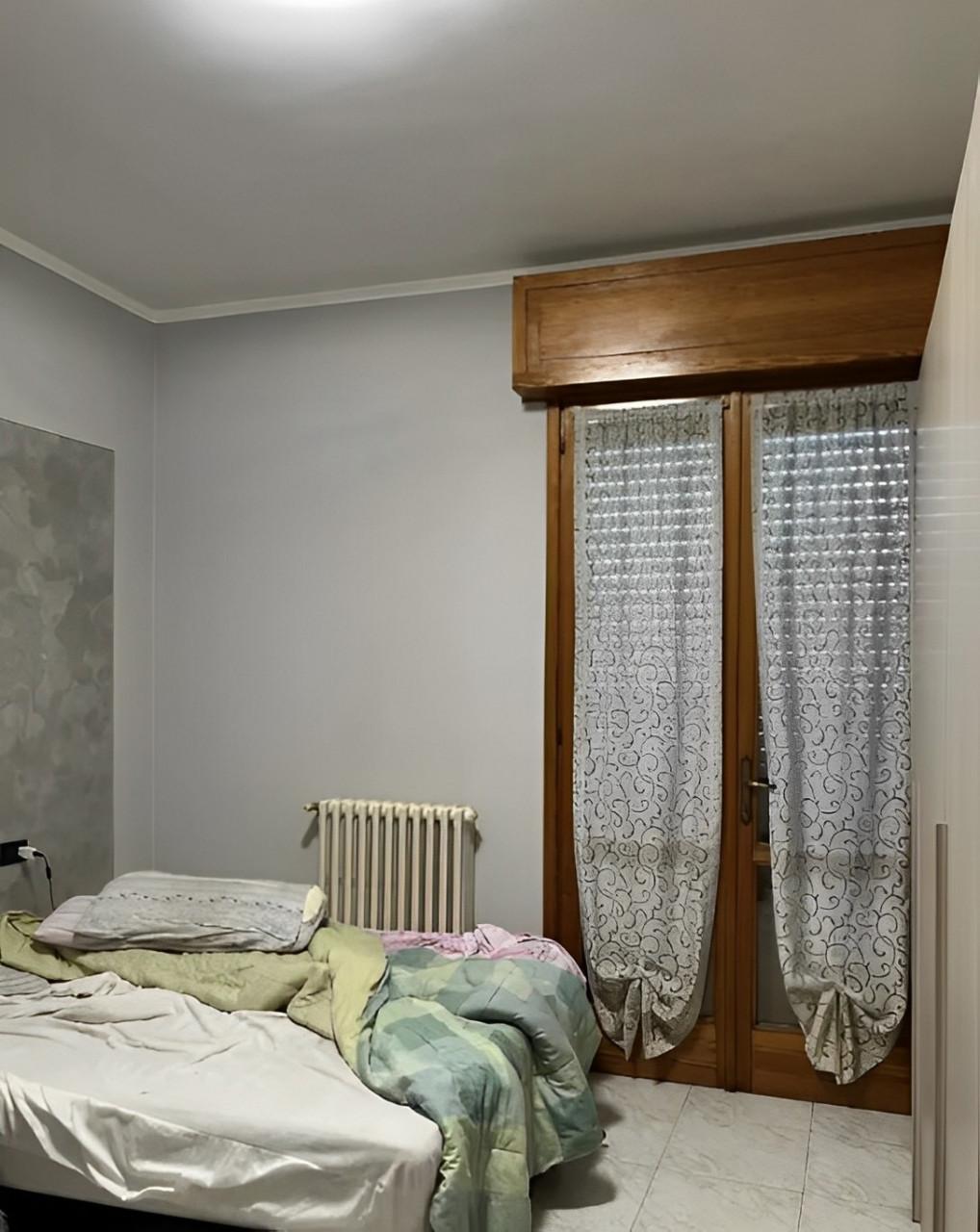 immobile TRILOCALE CON BALCONE ALL'ASTA IN VIA GIUSEPPE VERDI, TORBOLE CASAGLIA (BS) - 4