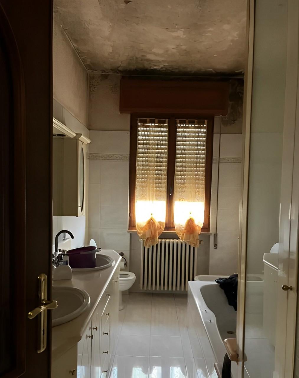 immobile TRILOCALE CON BALCONE ALL'ASTA IN VIA GIUSEPPE VERDI, TORBOLE CASAGLIA (BS) - 5