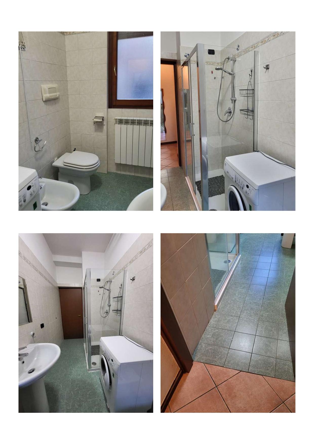 immobile appartamento all'asta in Piazza S Carlo (già Piazza della Chiesa) 4, Pagnano - 23807 Merate (LC) - 2