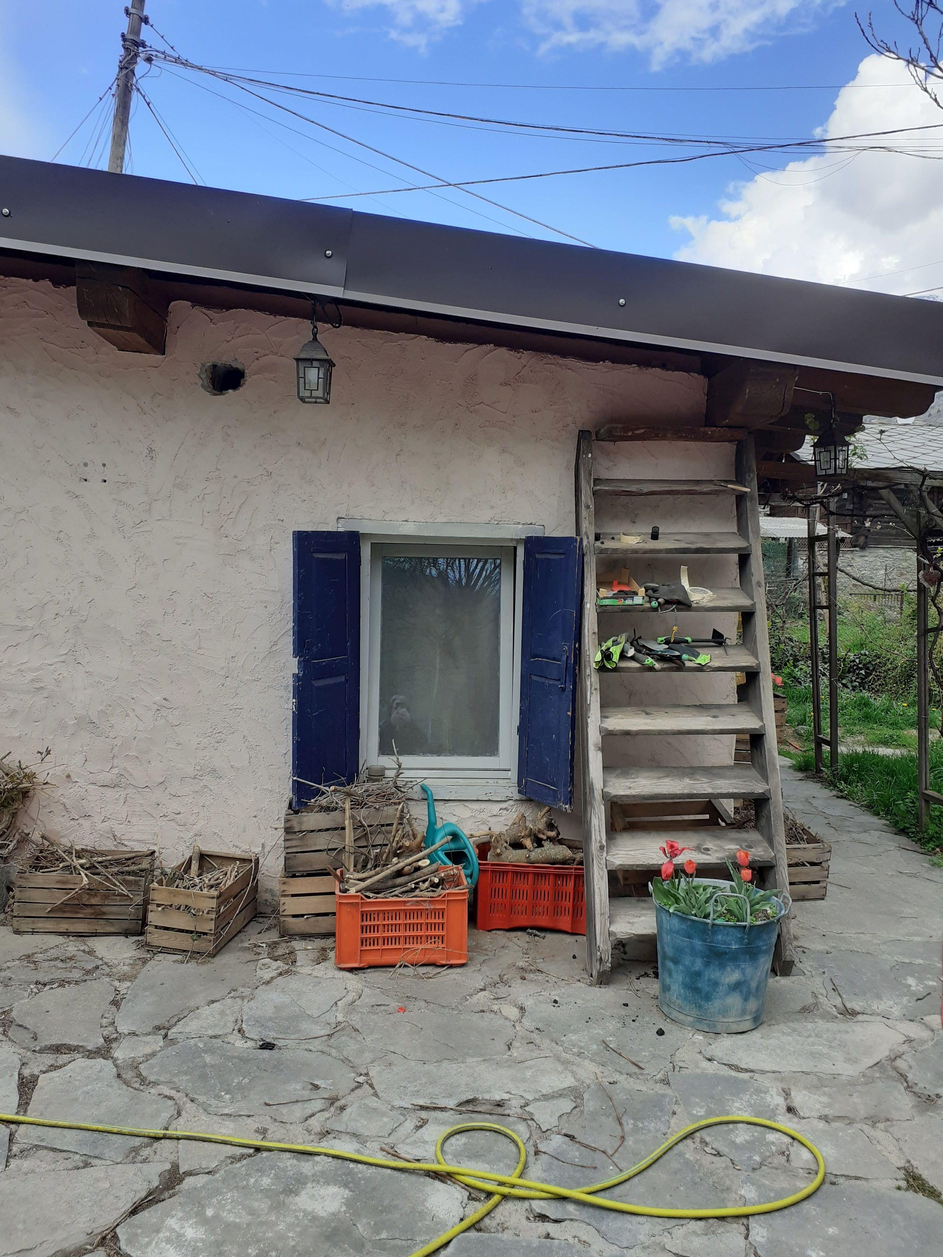 immobile attivita commerciale all'asta in Frazione Surpian 65 - 11020 Saint-Marcel (AO) - 2