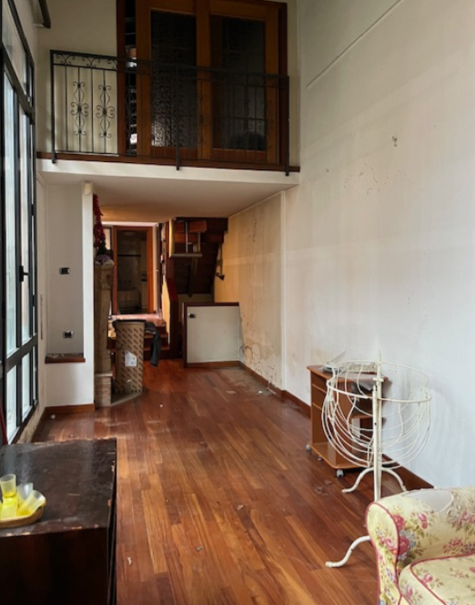 immobile CASA SINGOLA IN VENDITA ALL'ASTA IN VIA VARANINI, MILANO (MI) - 3