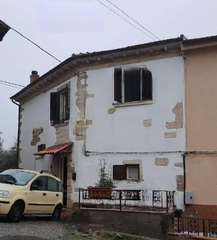 immobile APPARTAMENTO ALL'ASTA IN VIA DI CEPPETO, COLLESALVETTI (LI) - 2