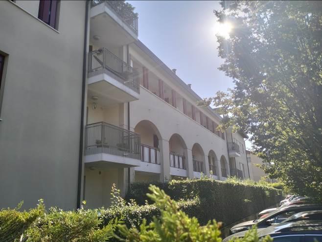 immobile appartamento all'asta in Via Buso n 12/A - 31046 Oderzo (TV) - 1
