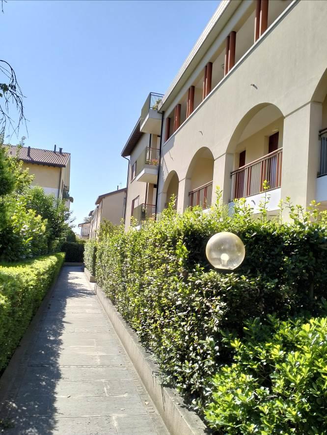 immobile appartamento all'asta in Via Buso n 12/A - 31046 Oderzo (TV) - 5