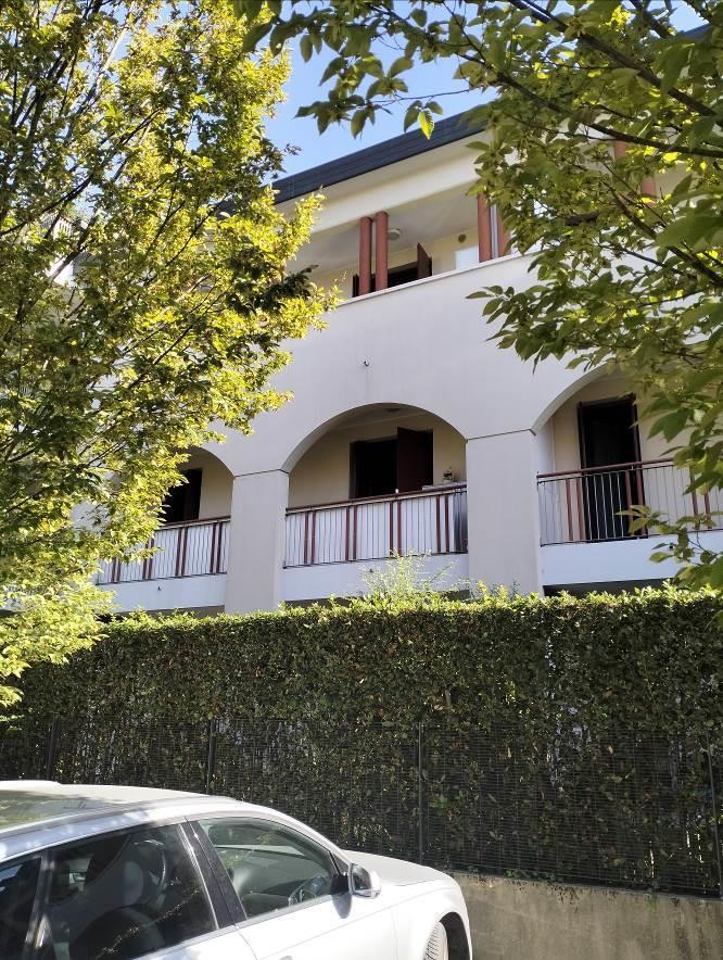 immobile appartamento all'asta in Via Buso n 12/A - 31046 Oderzo (TV) - 3