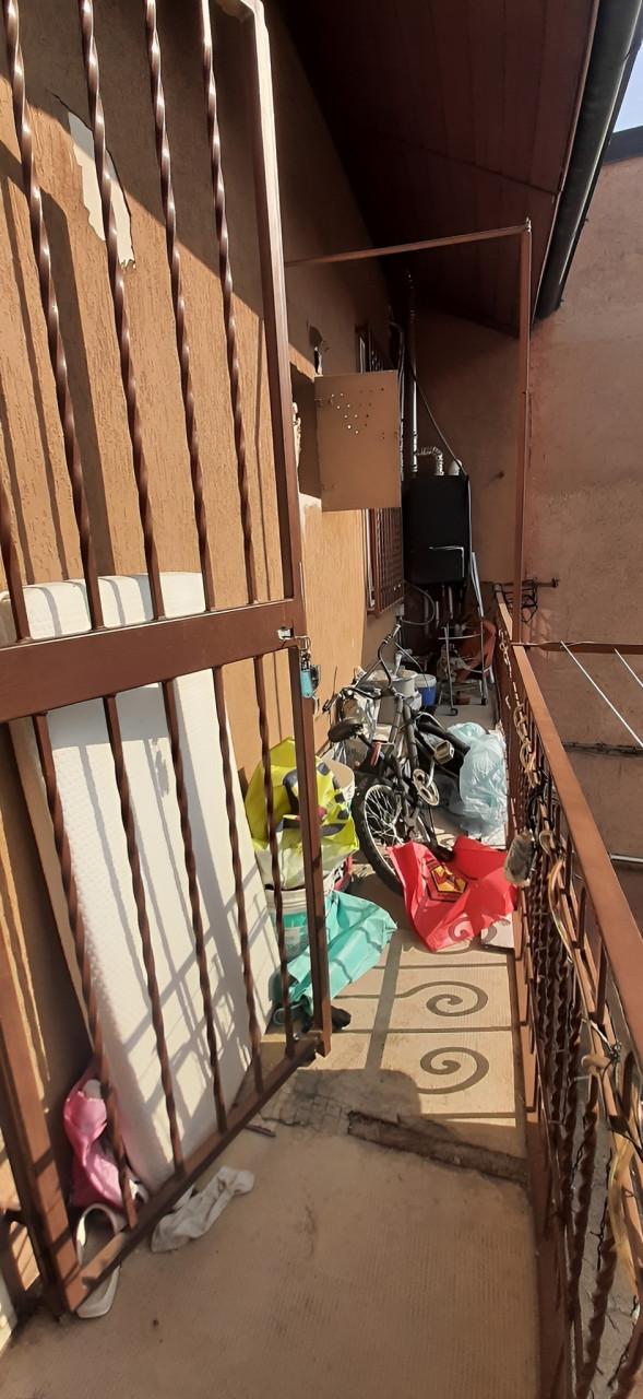 immobile ABITAZIONE IN ASTA SU DUE LIVELLI, VIA D.ALIGHIERI, PARABIAGO (MI) - 4