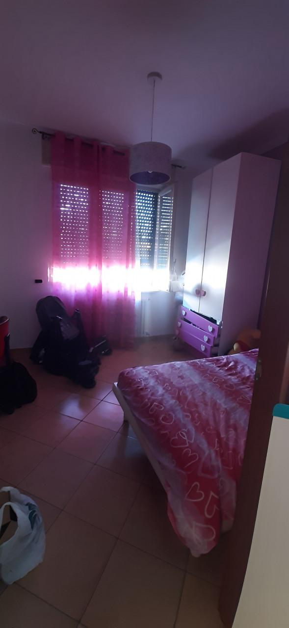 immobile ABITAZIONE IN ASTA SU DUE LIVELLI, VIA D.ALIGHIERI, PARABIAGO (MI) - 5