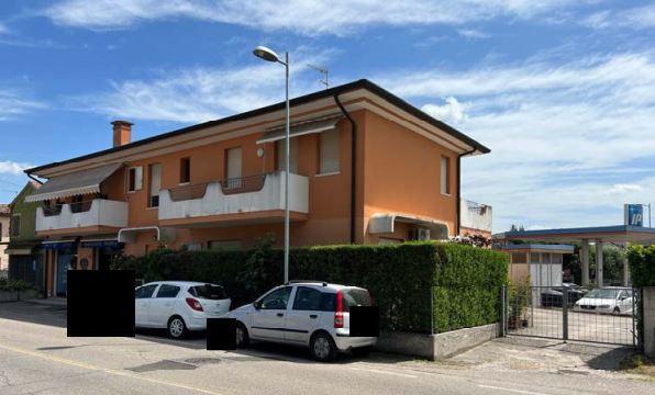 immobile APPARTAMENTO ALL'ASTA IN VIA VILLA DEL BOSCO, PONTELONGO (PD) - 1
