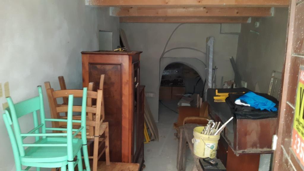 immobile appartamento all'asta in Via Giuseppe Mazzini 21 - 61045 Pergola (PU) - 3