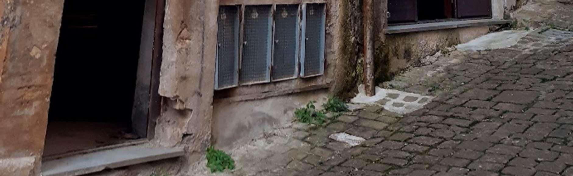 immobile appartamento all'asta in Via Giuseppe Mazzini 19 - 61045 Pergola (PU) - 3
