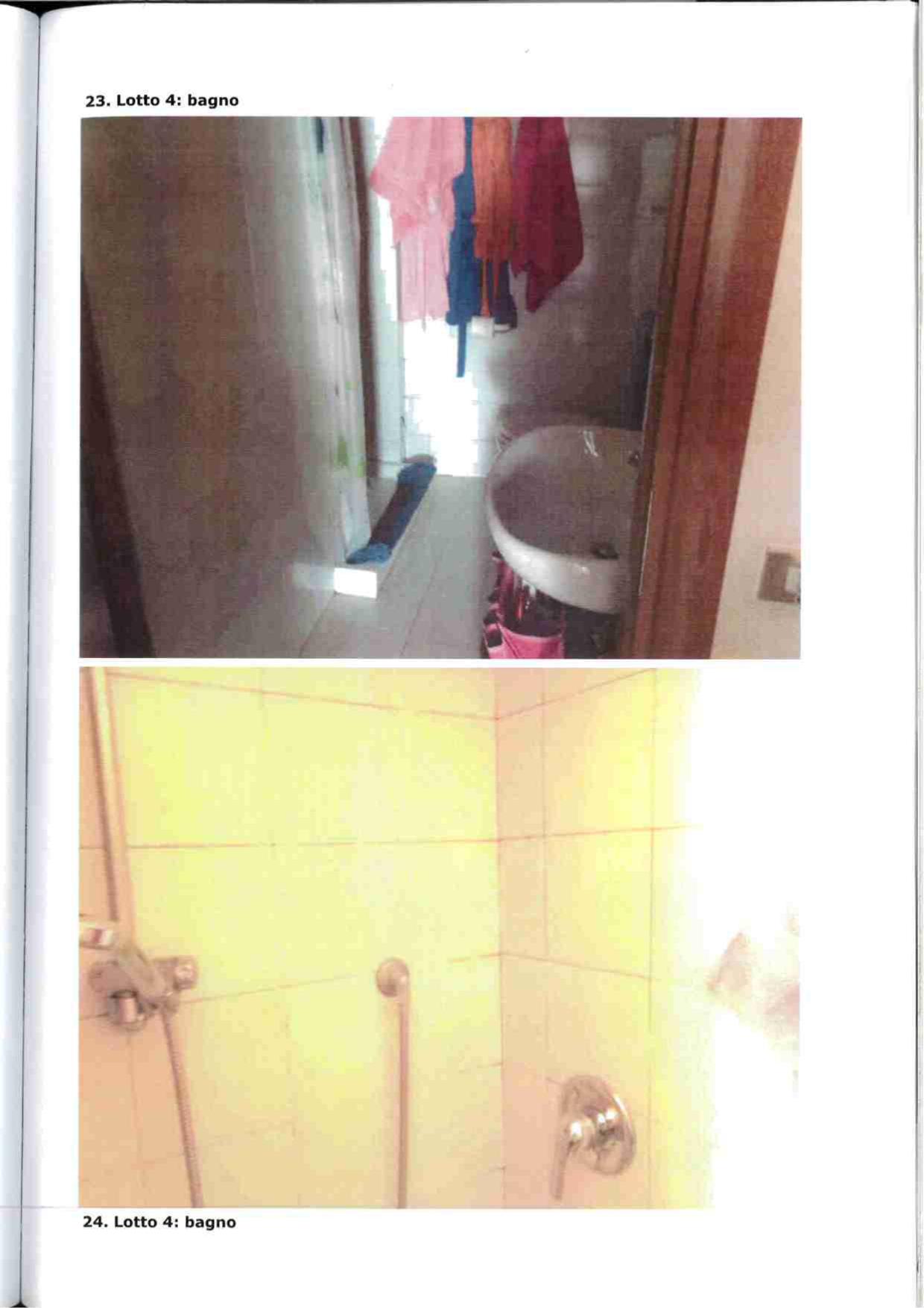 immobile appartamento all'asta in Via Del Seminario 16 - 23900 Lecco (LC) - 2