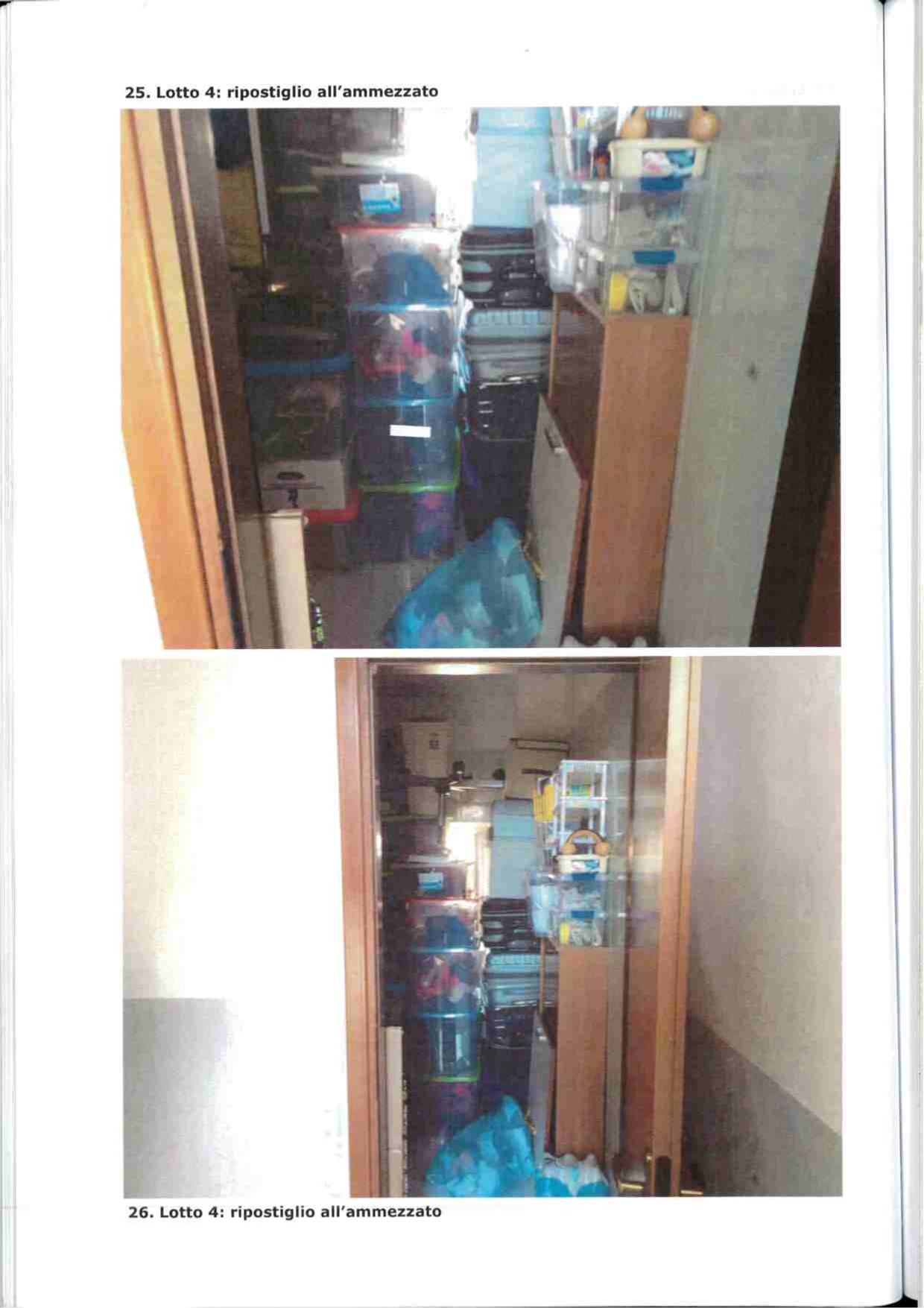 immobile appartamento all'asta in Via Del Seminario 16 - 23900 Lecco (LC) - 3