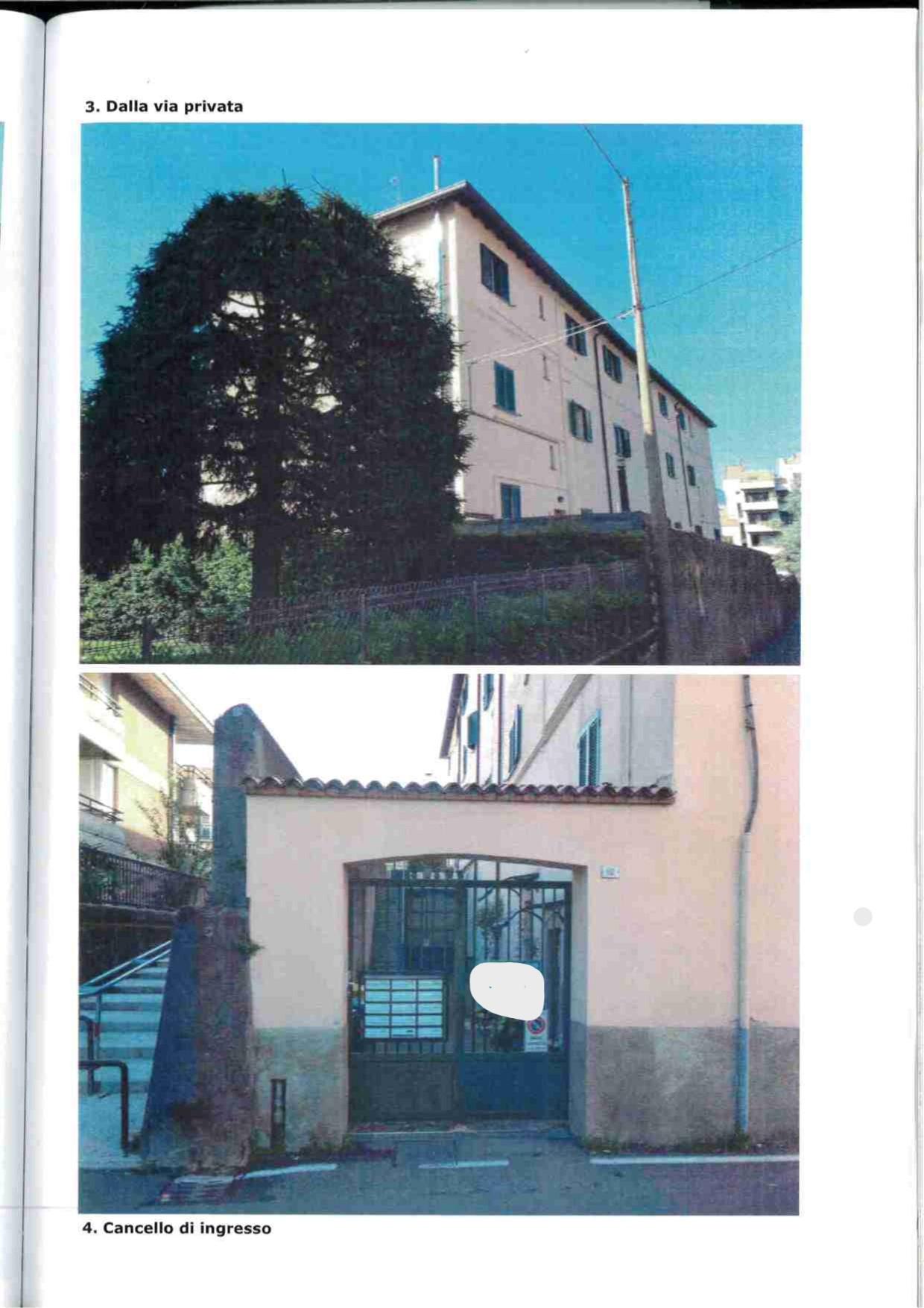 immobile appartamento all'asta in Via Del Seminario 16 - 23900 Lecco (LC) - 4