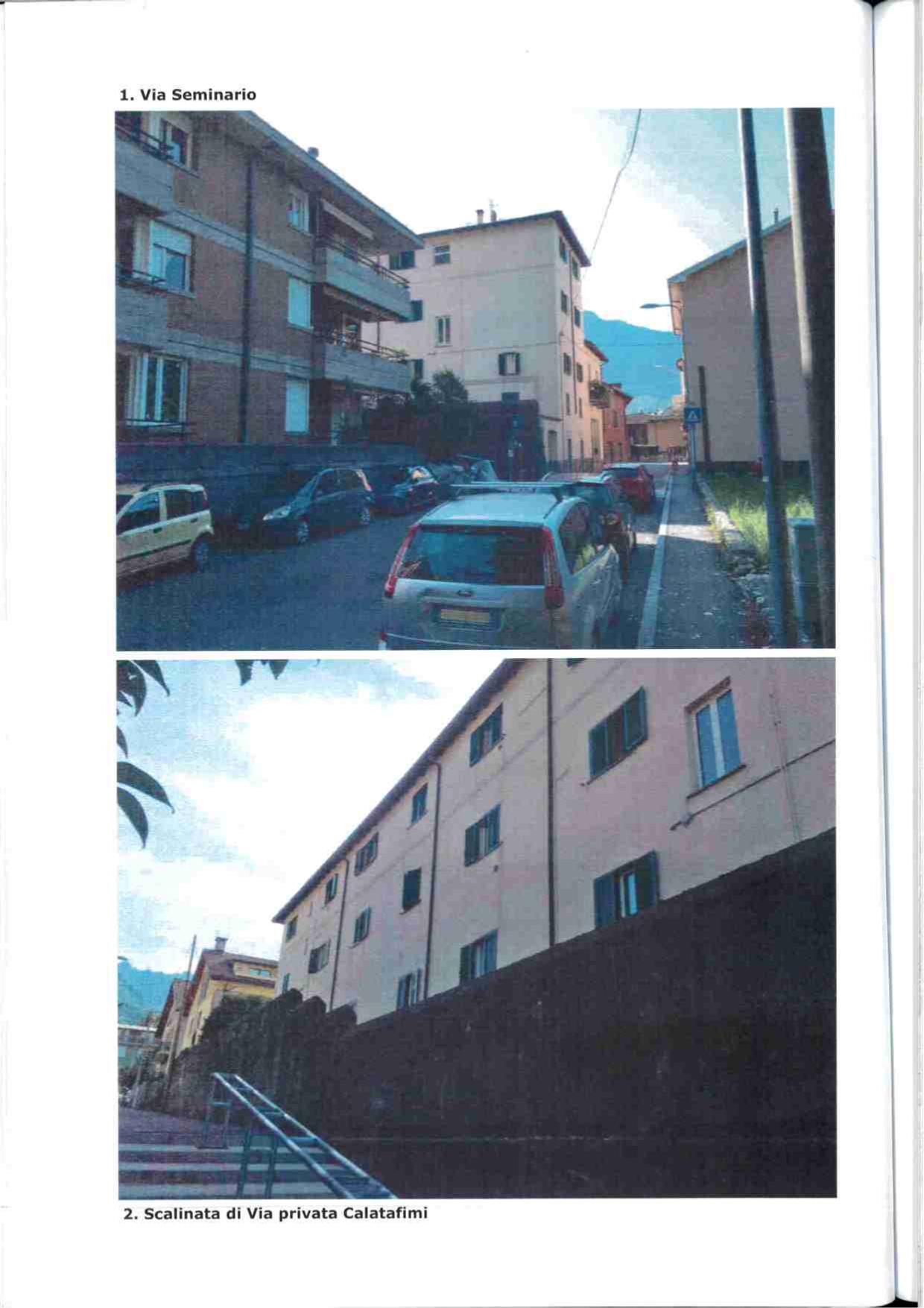 immobile appartamento all'asta in Via Del Seminario 16 - 23900 Lecco (LC) - 5