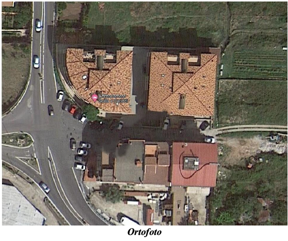immobile appartamento all'asta in Via Parco n° 101 - 89058 Scilla (RC) - 1