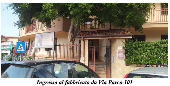 immobile appartamento all'asta in Via Parco n° 101 - 89058 Scilla (RC) - 2