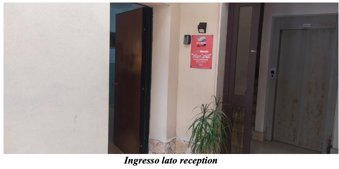 immobile appartamento all'asta in Via Parco n° 101 - 89058 Scilla (RC) - 4