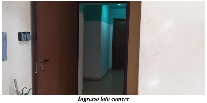 immobile appartamento all'asta in Via Parco n° 101 - 89058 Scilla (RC) - 5
