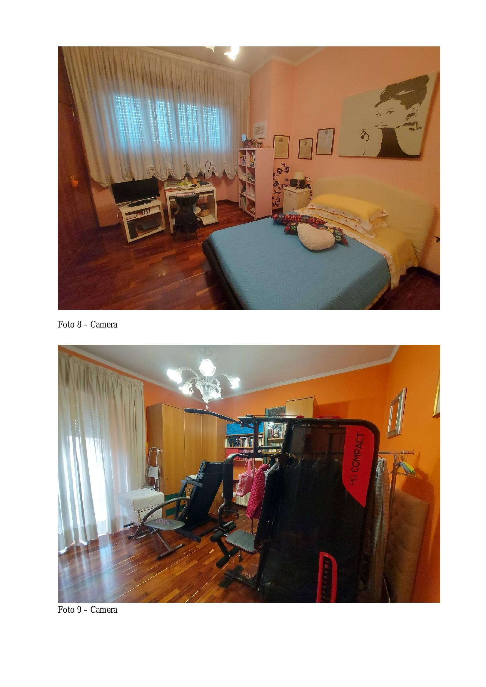 immobile appartamento all'asta in Via Armando Diaz n 253 - 03014 Fiuggi (FR) - 2