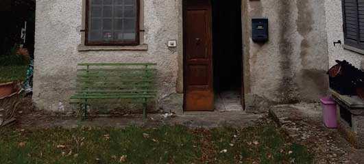 immobile appartamento all'asta in Via La Fornace n 104 San Polo - 52033 Caprese Michelangelo (AR) - 1