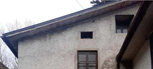 immobile appartamento all'asta in Via La Fornace n 104 San Polo - 52033 Caprese Michelangelo (AR) - 3