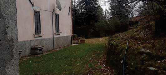immobile appartamento all'asta in Via La Fornace n 104 San Polo - 52033 Caprese Michelangelo (AR) - 5