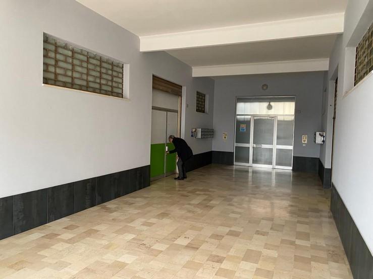 immobile magazzino all'asta in Viale Vittorio Veneto - 62029 Tolentino (MC) - 4