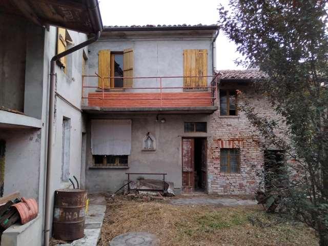 immobile appartamento all'asta in Via Bilegno snc - 29011 Borgonovo Val Tidone (PC) - 5