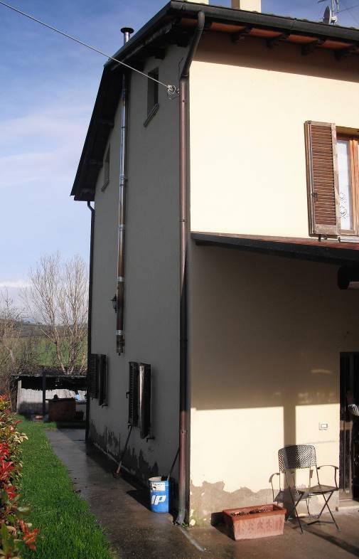immobile appartamento all'asta in strada 11 febbraio n 8 - Spina Marsciano (PG) - 3