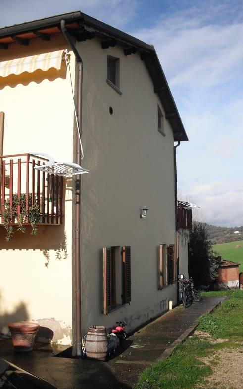 immobile appartamento all'asta in strada 11 febbraio n 8 - Spina Marsciano (PG) - 5
