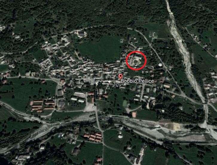 immobile hotel - albergo all'asta in VIA BARTOLOMEO PEYROT N5 Bobbio Pellice (TO) - 2