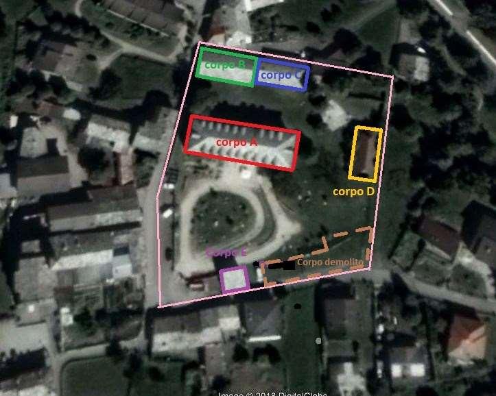 immobile hotel - albergo all'asta in VIA BARTOLOMEO PEYROT N5 Bobbio Pellice (TO) - 4