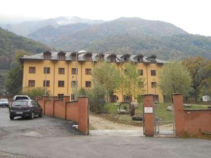 immobile hotel - albergo all'asta in VIA BARTOLOMEO PEYROT N5 Bobbio Pellice (TO) - 5