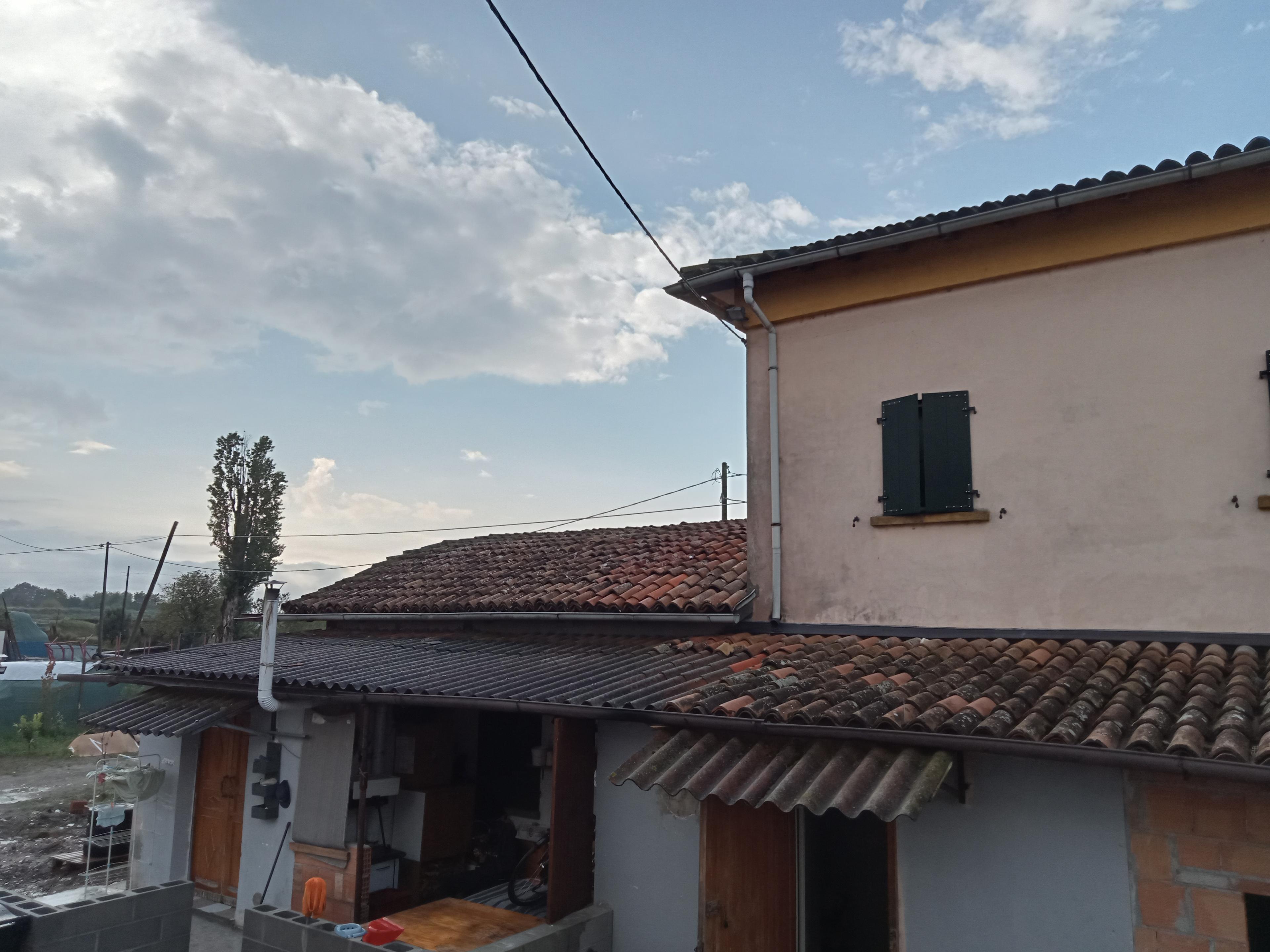 immobile appartamento all'asta in Via Pratonera, 6 - 42023 Cadelbosco di Sopra (RE) - 1
