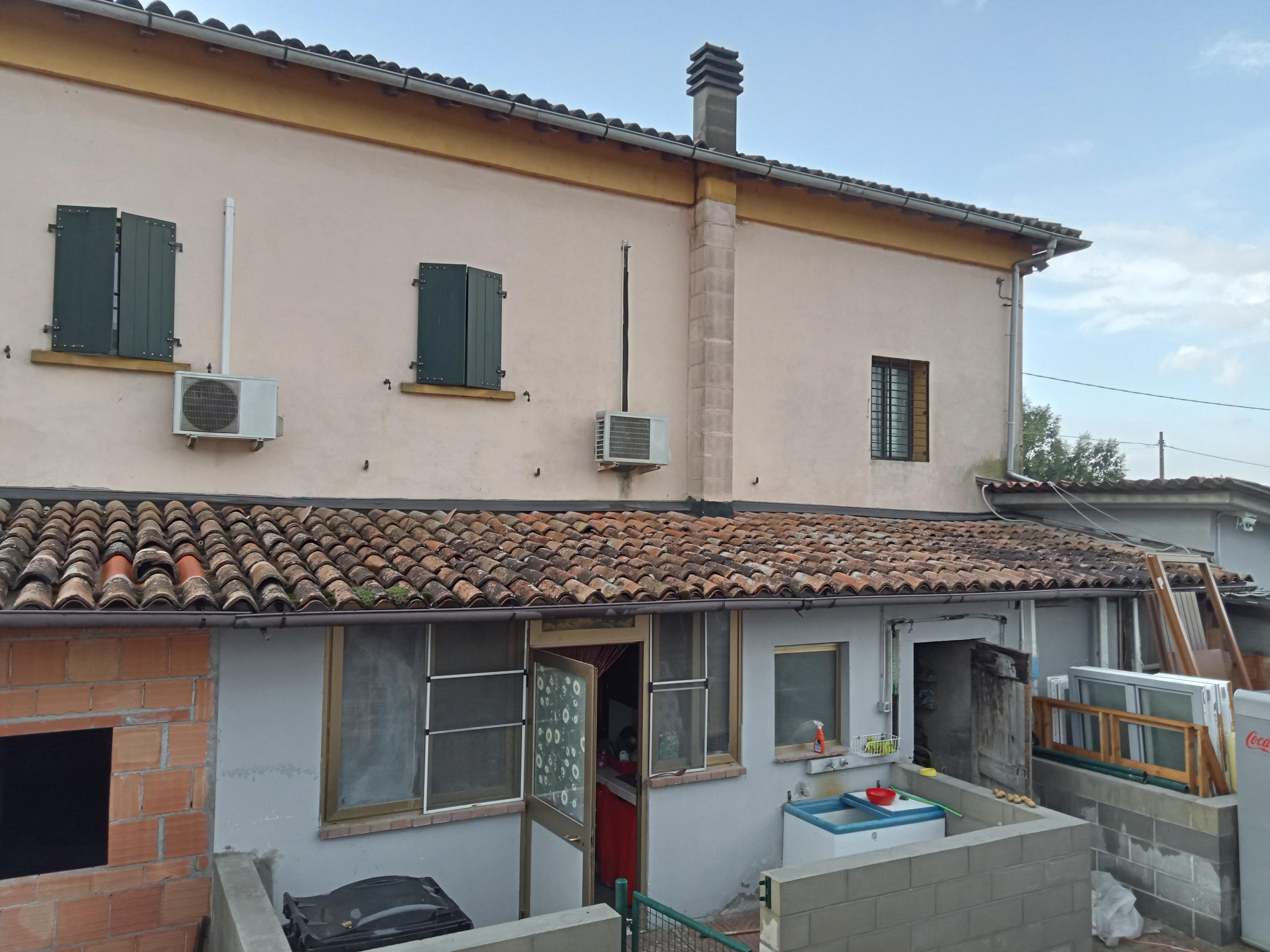 immobile appartamento all'asta in Via Pratonera, 6 - 42023 Cadelbosco di Sopra (RE) - 2