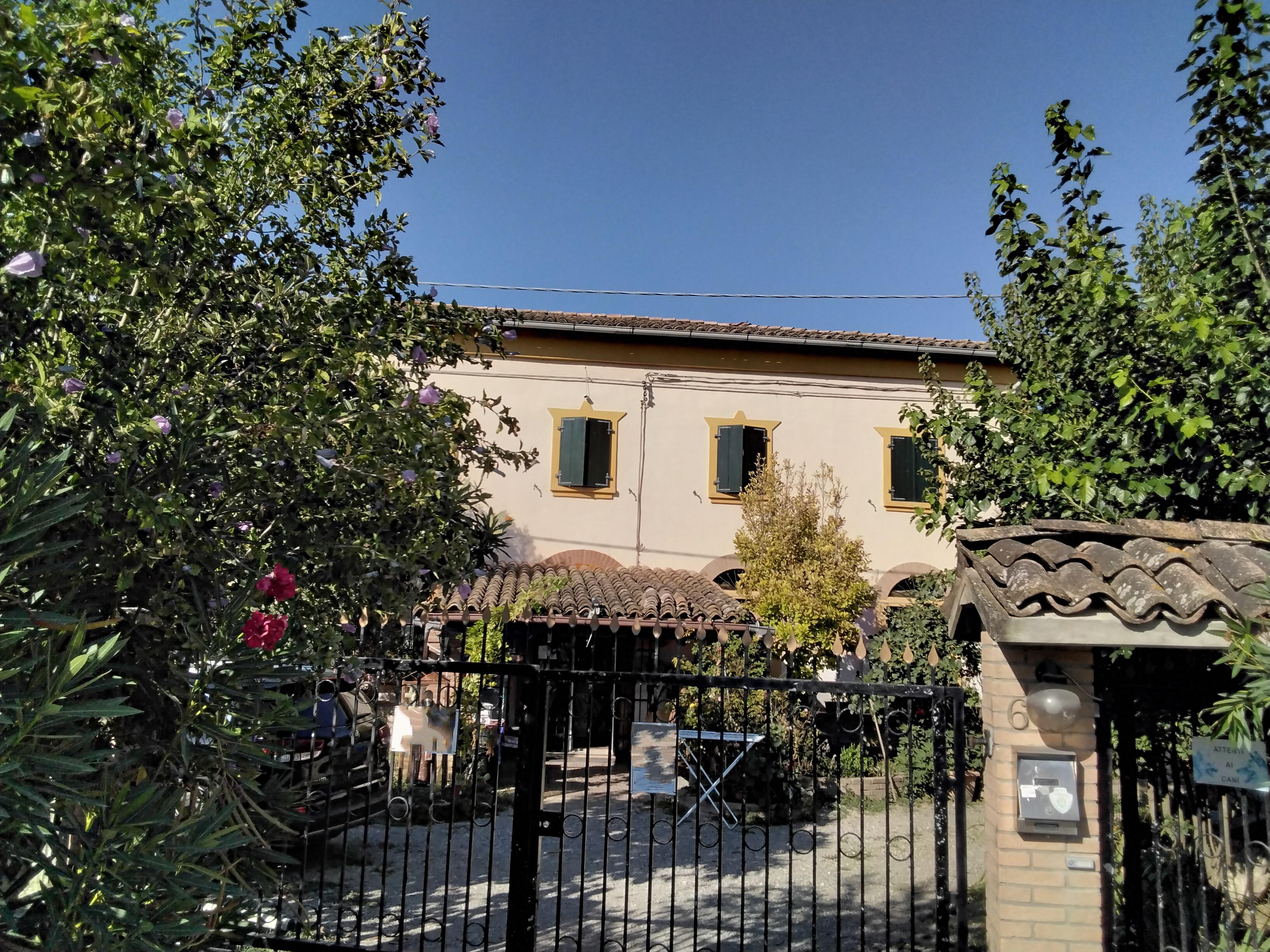 immobile appartamento all'asta in Via Pratonera, 6 - 42023 Cadelbosco di Sopra (RE) - 4